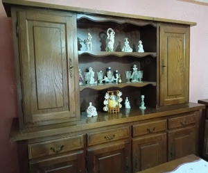 Vand mobila sufragerie