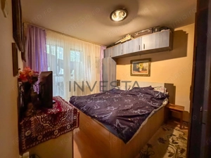 Oportunitate de investitie! 3 camere, Piata Hermes, Gheorgheni - imagine 3