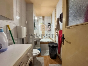 Oportunitate de investitie! 3 camere, Piata Hermes, Gheorgheni - imagine 6