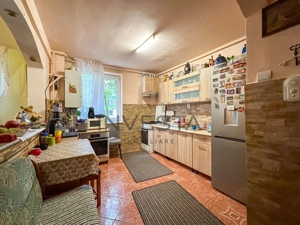 Oportunitate de investitie! 3 camere, Piata Hermes, Gheorgheni - imagine 2