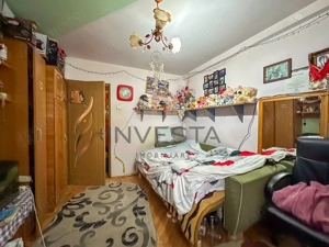 Oportunitate de investitie! 3 camere, Piata Hermes, Gheorgheni - imagine 5