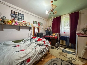 Oportunitate de investitie! 3 camere, Piata Hermes, Gheorgheni - imagine 4