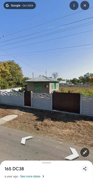 casa de vanzare plus teren