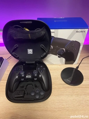 Vand PlayStation DualSense Edge - imagine 2