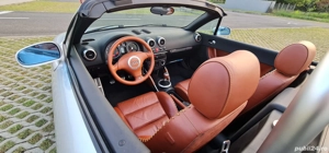 Audi TT, 1.8 APX quattro 225Hp - imagine 2