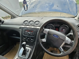 Ford Galaxy 2.0Tdci cutie automata defecta - imagine 8