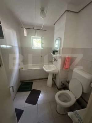 Apartament decomandat cu 3 camere, 78 mp, zona Carpati 2 - imagine 8