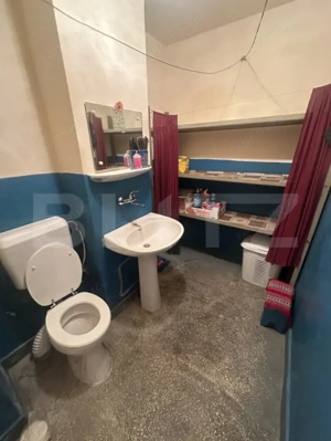 Apartament decomandat cu 3 camere, 78 mp, zona Carpati 2 - imagine 7