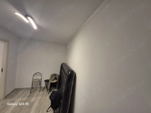 Apartament 2 camere complet renovat   Aleea Tiparului, Piatra Neamț - imagine 2  Apartament 2 camere complet renovat   Aleea Tiparului, Piatra Neamț - imagine 2