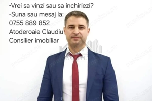 Vila individuala in Vorovesti-Miroslava - imagine 17