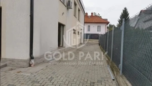 Spatiu Comercial - Dambul Rotund - Parter/Parcare - statie de autobuz - imagine 5