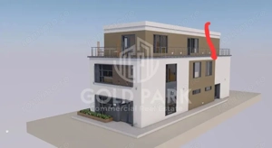 Spatiu Comercial - Dambul Rotund - Parter/Parcare - statie de autobuz - imagine 6