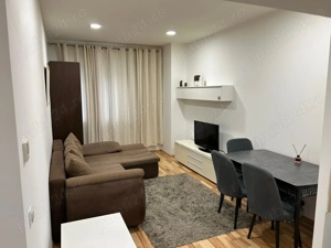 Închiriez apartament 2 camere Rin Grand Residence