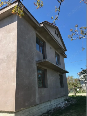 Vand    Schimb  Casa P+1, Mangalia, str Emil Cioran ,teren  500 mp ,145 mp supratata utila
