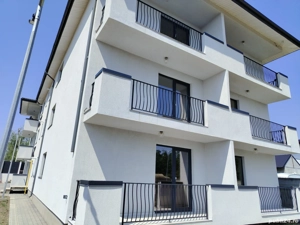 Ap.2 cam, D, bloc nou 2025,etajul 1,zona Capăt Păcurari 