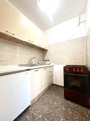 Apartament 2 camere, 34mp utili, parter - zona Dacia  - imagine 6