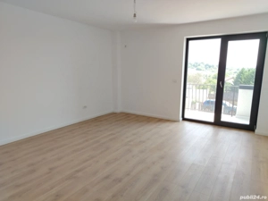Ap.2 cam, D, bloc nou 2025,etajul 1,zona Capăt Păcurari  - imagine 7