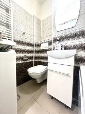 Apartament 2 camere, 34mp utili, parter - zona Dacia  - imagine 7