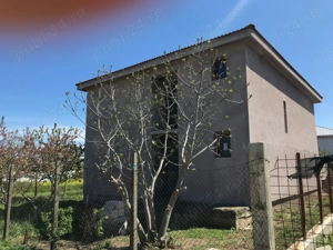 Vand    Schimb  Casa P+1, Mangalia, str Emil Cioran ,teren  500 mp ,145 mp supratata utila - imagine 2