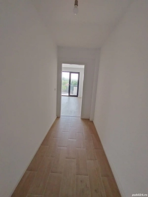 Ap.2 cam, D, bloc nou 2025,etajul 1,zona Capăt Păcurari  - imagine 3