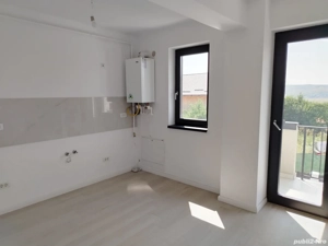Ap.2 cam, D, bloc nou 2025,etajul 1,zona Capăt Păcurari  - imagine 4