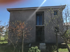 Vand    Schimb  Casa P+1, Mangalia, str Emil Cioran ,teren  500 mp ,145 mp supratata utila - imagine 5