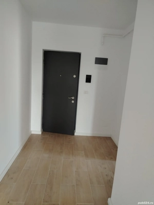 Ap.2 cam, D, bloc nou 2025,etajul 1,zona Capăt Păcurari  - imagine 2