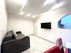 Apartament 2 camere, 34mp utili, parter - zona Dacia  - imagine 3