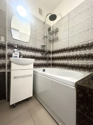 Apartament 2 camere, 34mp utili, parter - zona Dacia  - imagine 8