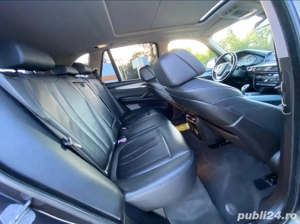 vand bmw x5 in stare ireprosabila