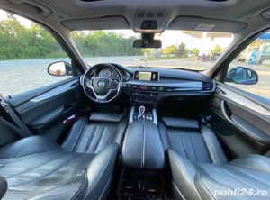 vand bmw x5 in stare ireprosabila - imagine 2