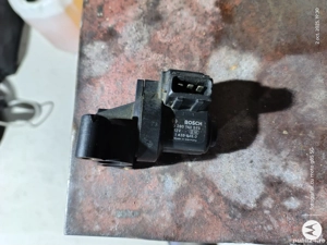 Regulator relanti bmw e 46 1.9 benzina pentru BMW E46, an 1999 - imagine 4