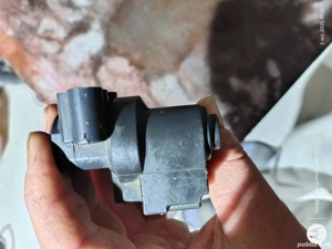 Regulator relanti bmw e 46 1.9 benzina pentru BMW E46, an 1999 - imagine 6