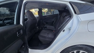 Șofer profesionist ofer servicii transport persoane cu mașina proprie Ofer contract factură  - imagine 2