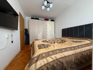 Apartament 3 camere de vanzare, centrala, zona Soarelui, Timisoara - imagine 5