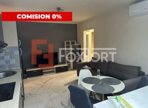 COMISION 0% Apartament cu 2 camere decomandat, zona Tipografilor