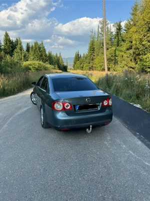 Volkswagen Jetta - imagine 7