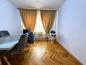 Apartament 3 camere de vanzare, centrala, zona Soarelui, Timisoara - imagine 3