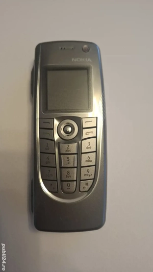 Vand Nokia 9300 i