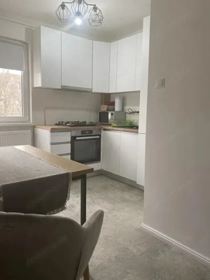 Garsonieră modernă, complet renovată și mobilată - imagine 5