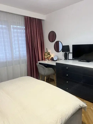 Garsonieră modernă, complet renovată și mobilată