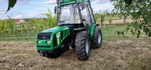 Tractor Ferrari Thor 90 RS