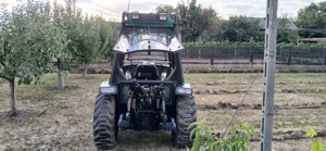 Tractor Ferrari Thor 90 RS - imagine 3 Tractor Ferrari Thor 90 RS - imagine 3