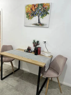 Garsonieră modernă, complet renovată și mobilată - imagine 4