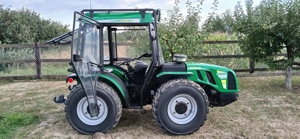 Tractor Ferrari Thor 90 RS - imagine 9 Tractor Ferrari Thor 90 RS - imagine 9