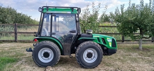 Tractor Ferrari Thor 90 RS - imagine 6 Tractor Ferrari Thor 90 RS - imagine 6