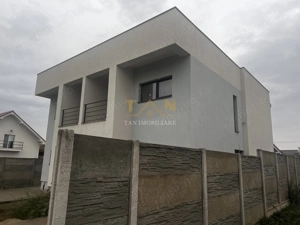 Duplex de vânzare Giarmata 4 camere