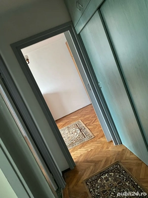 Apartament 2 camere, 50 mp, balcon + boxă   Gheorgheni, Str. Constantin Brâncuși, Cluj-Napoca - imagine 7