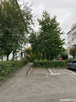 Apartament 2 camere, 50 mp, balcon + boxă   Gheorgheni, Str. Constantin Brâncuși, Cluj-Napoca - imagine 10