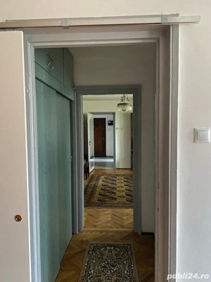 Apartament 2 camere, 50 mp, balcon + boxă   Gheorgheni, Str. Constantin Brâncuși, Cluj-Napoca - imagine 5